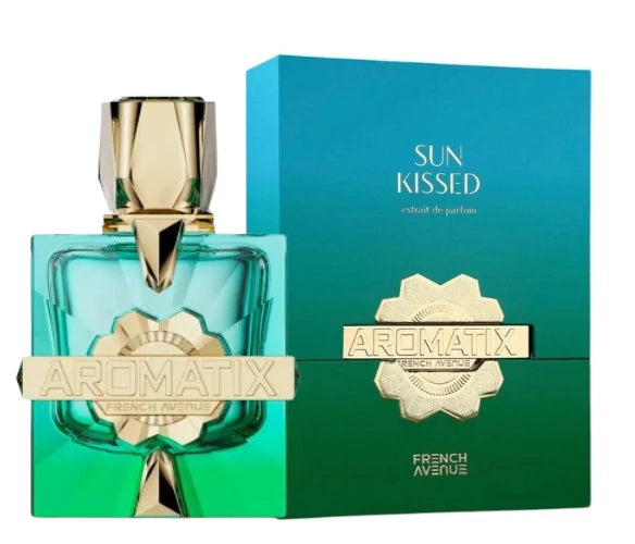 AROMATIX SUN KISSED FRENCH AVENUE EDP 100 ML