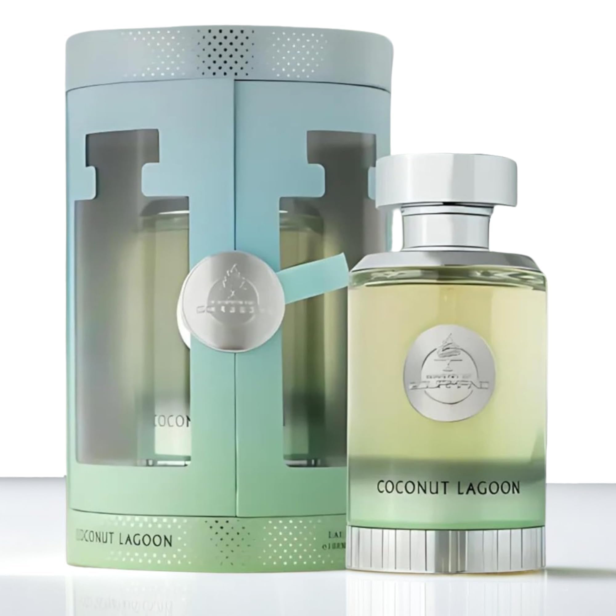 Pariscorner COCONUT LAGOON 100ML
