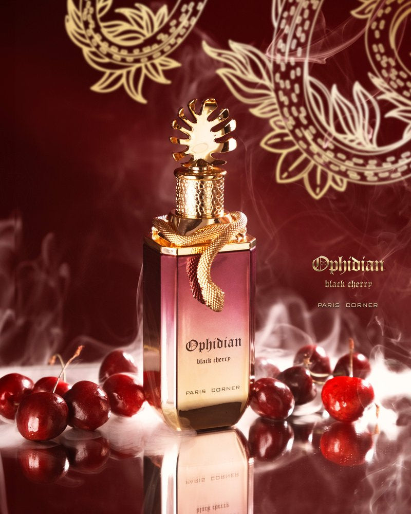 Ophidian Black Cherry Eau De Parfum For Men & Women