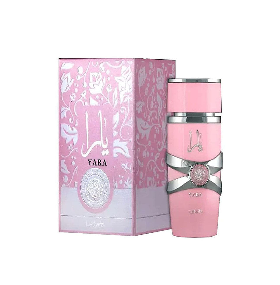 Lattafa Yara 100 ml Eau De Parfum For Men & Women