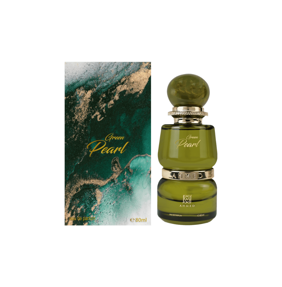 Green Pearl 100 ml Eau De Parfum For Men & Women