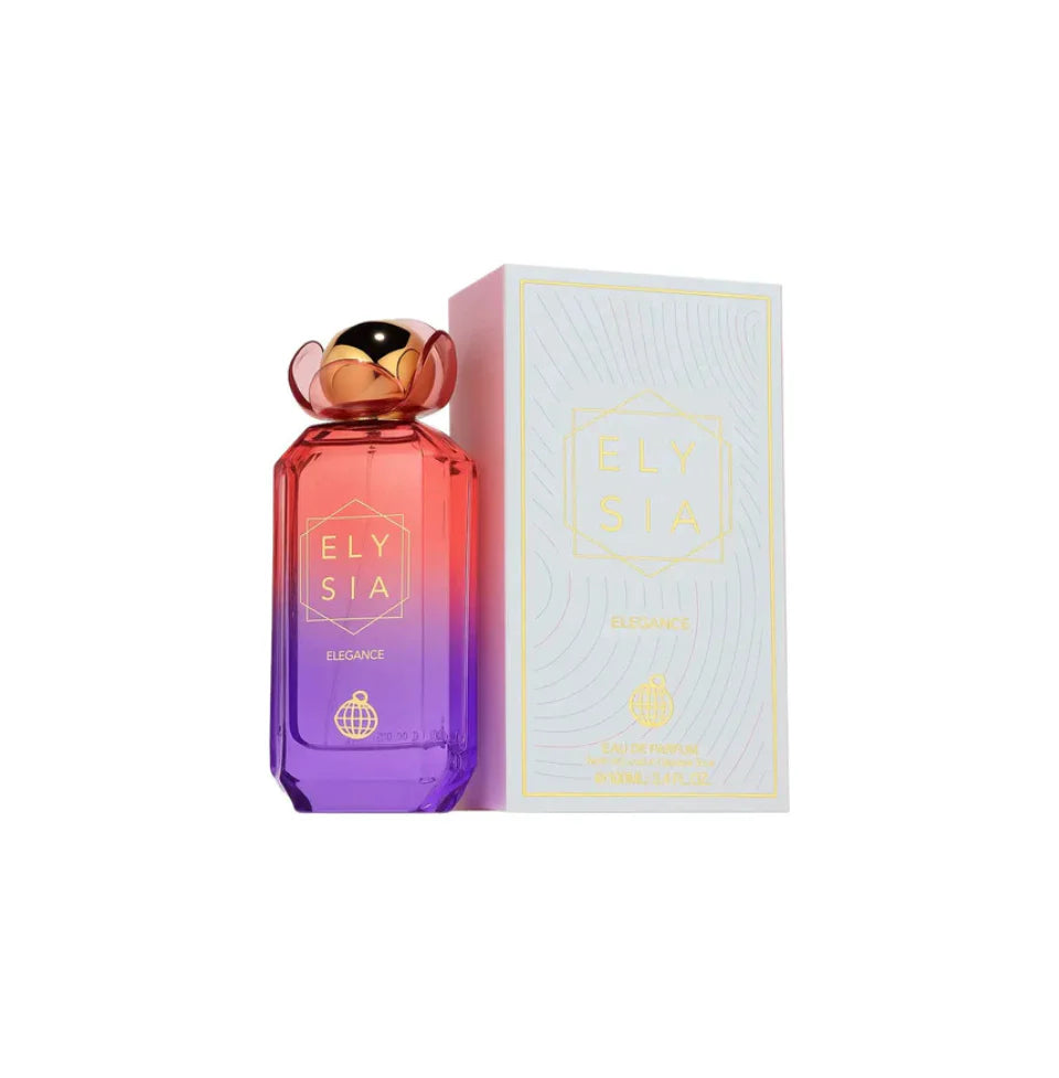 Elysia Elegance Fragrance World EDP 100ml