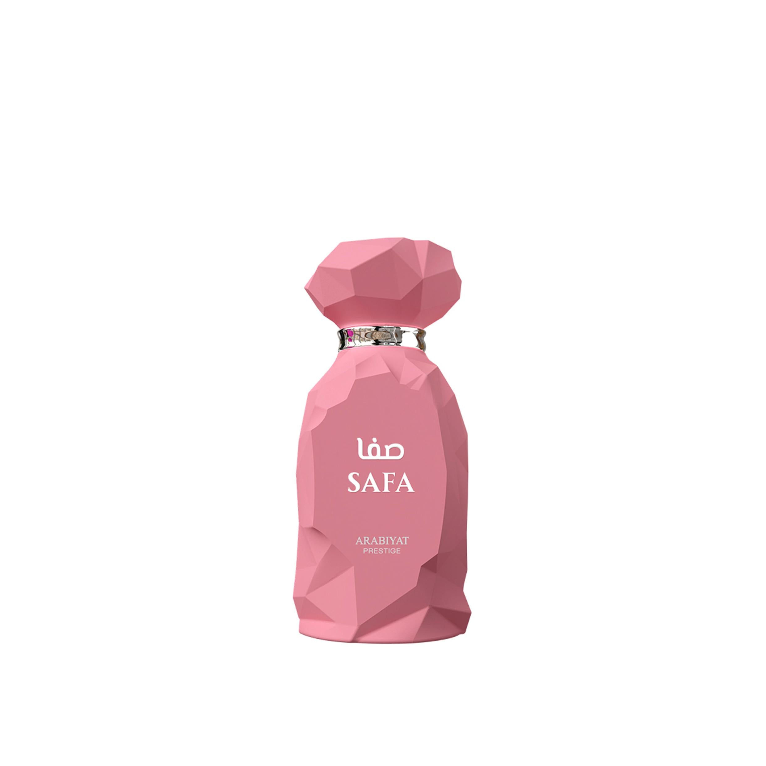 ARABIYAT PRESTIGE SAFA EDP 100 ML
