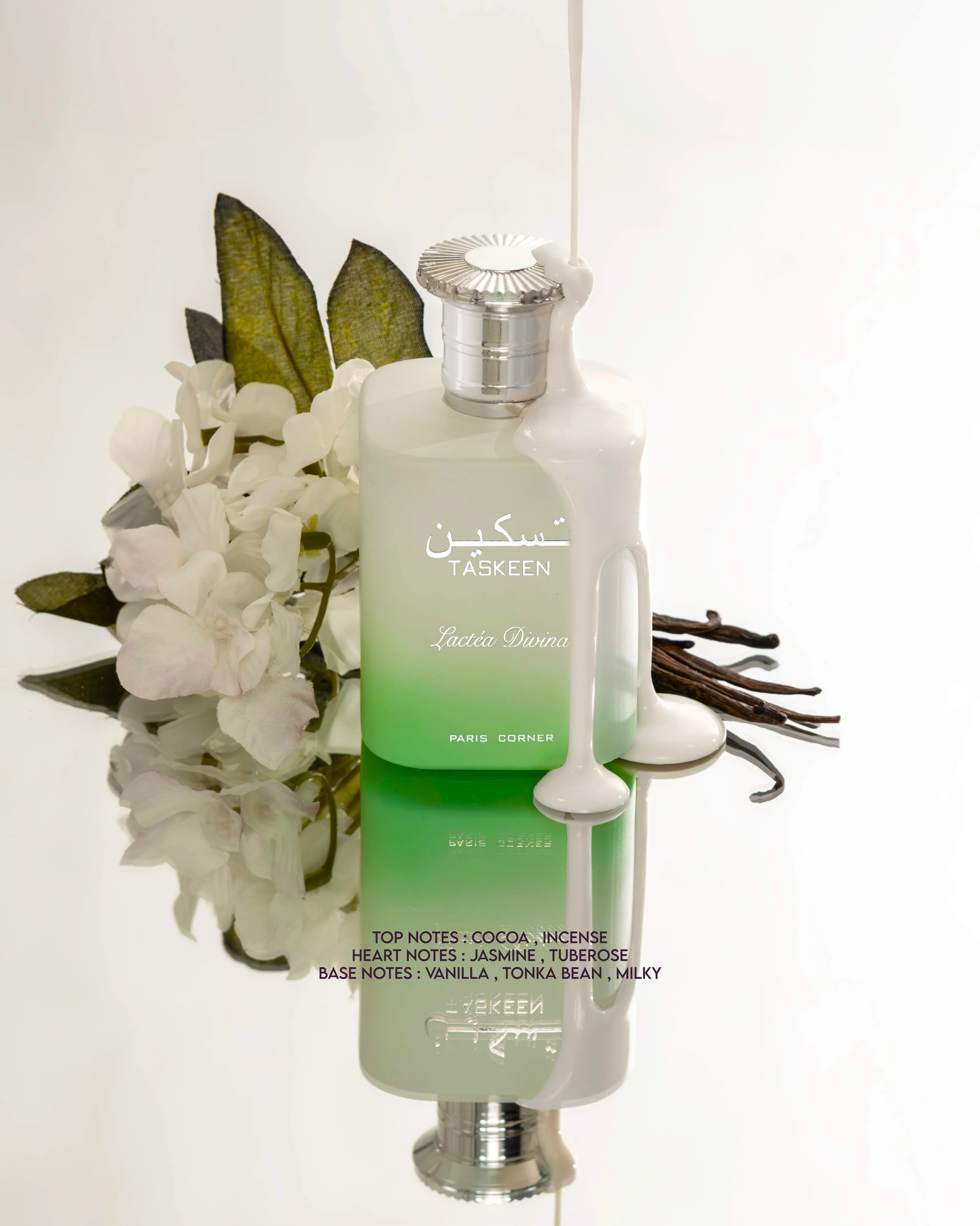 Taskeen Lactéa Divina Eau De Parfum For Men & Women