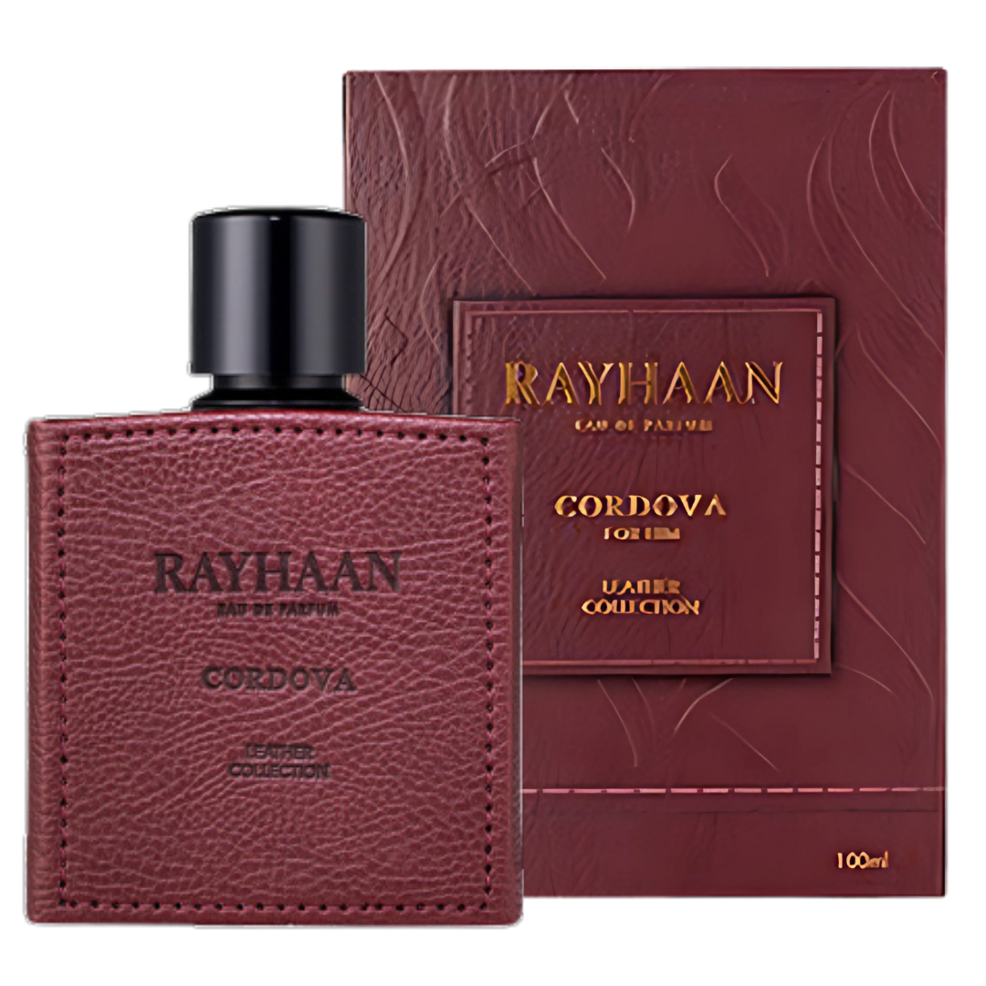 Rayhaan Cordova 100ml EDP For Men