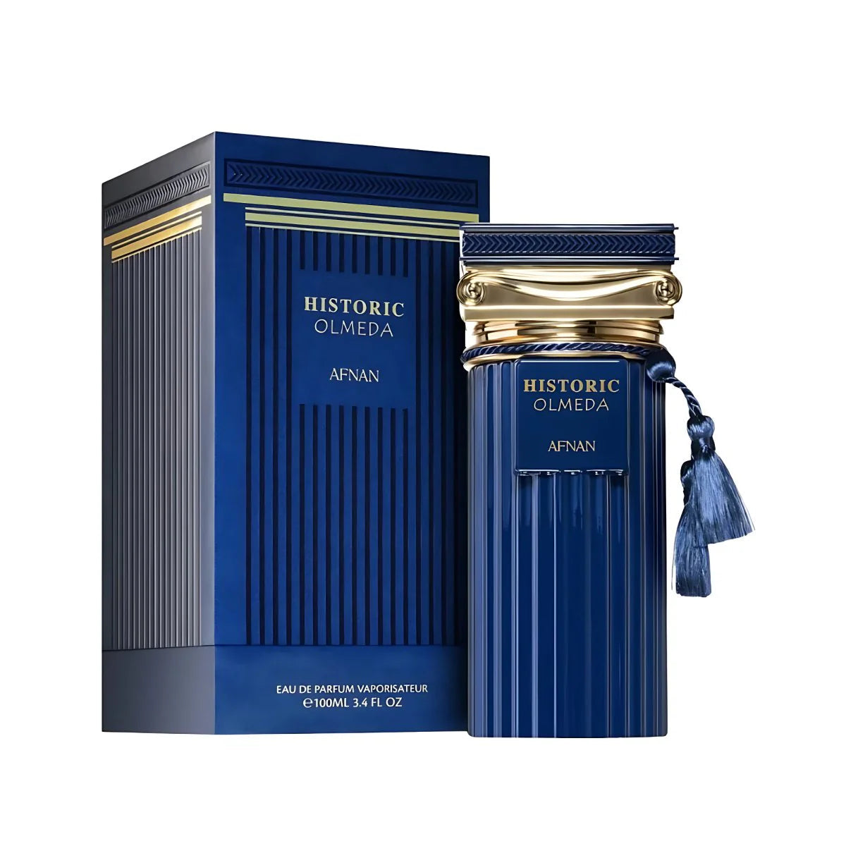 Historic Olmeda Afnan for women and men 100ml