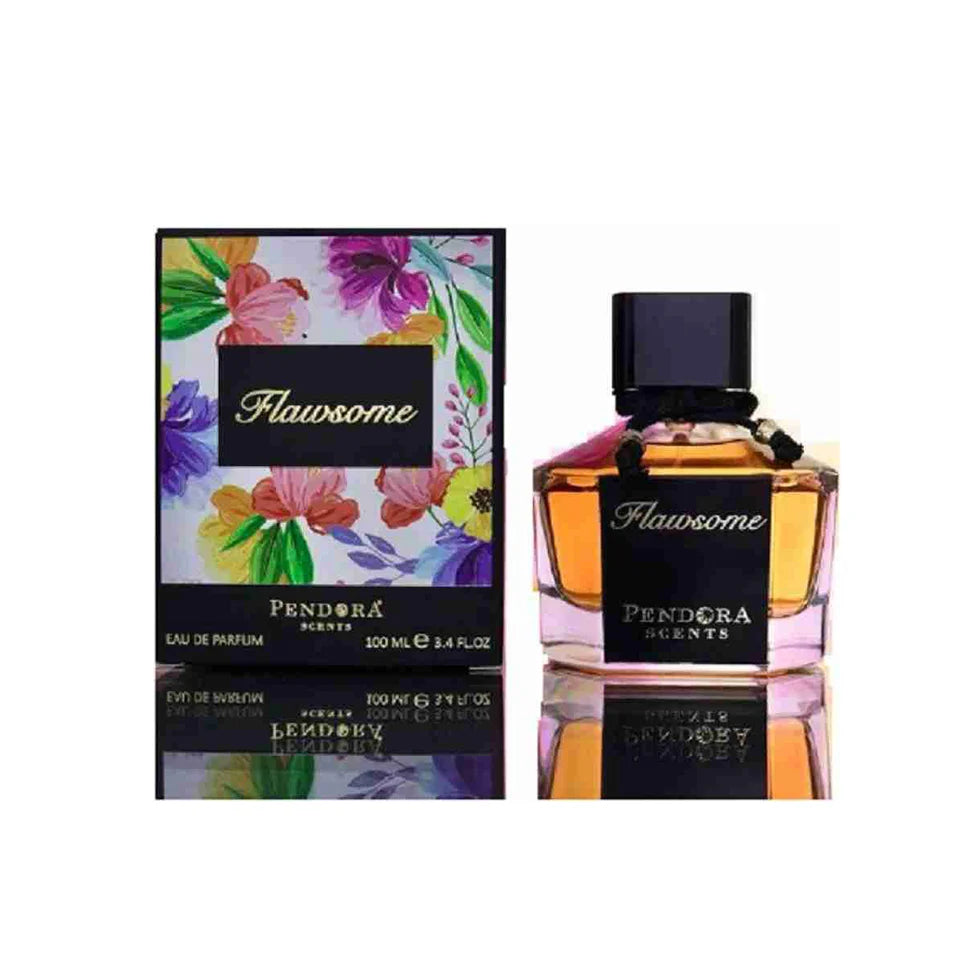 Pendora Flawsome