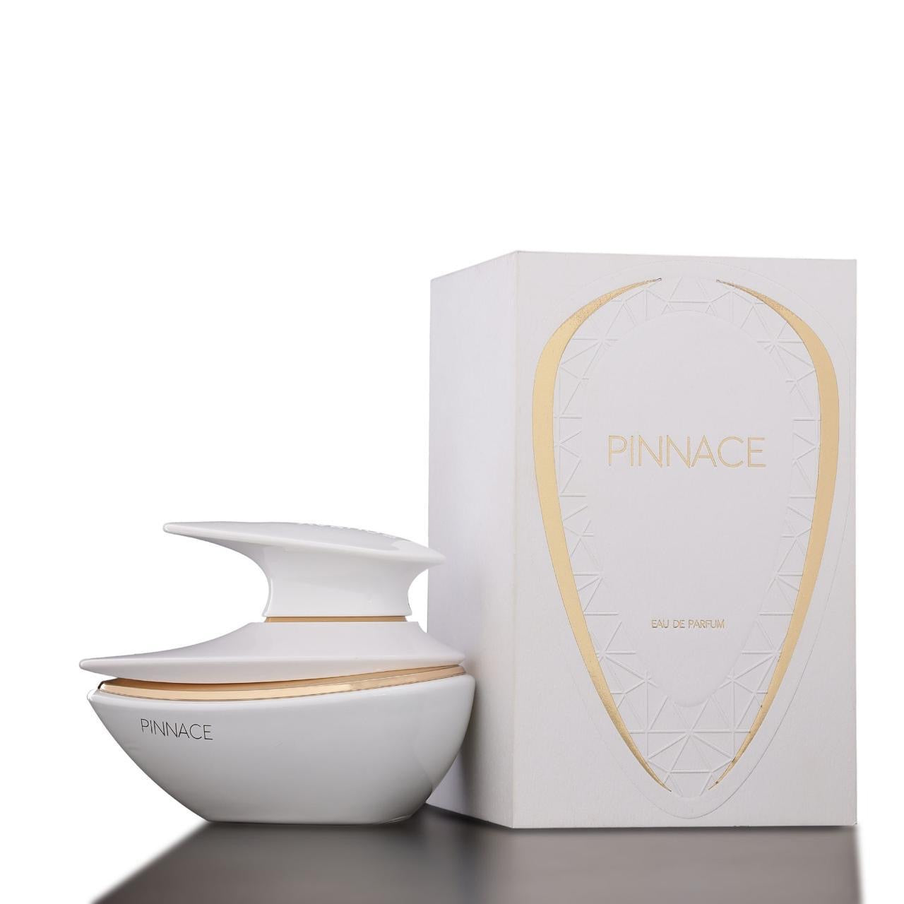 Fragrance World Pinnace White 100 ml Eau De Parfum For Men & Women