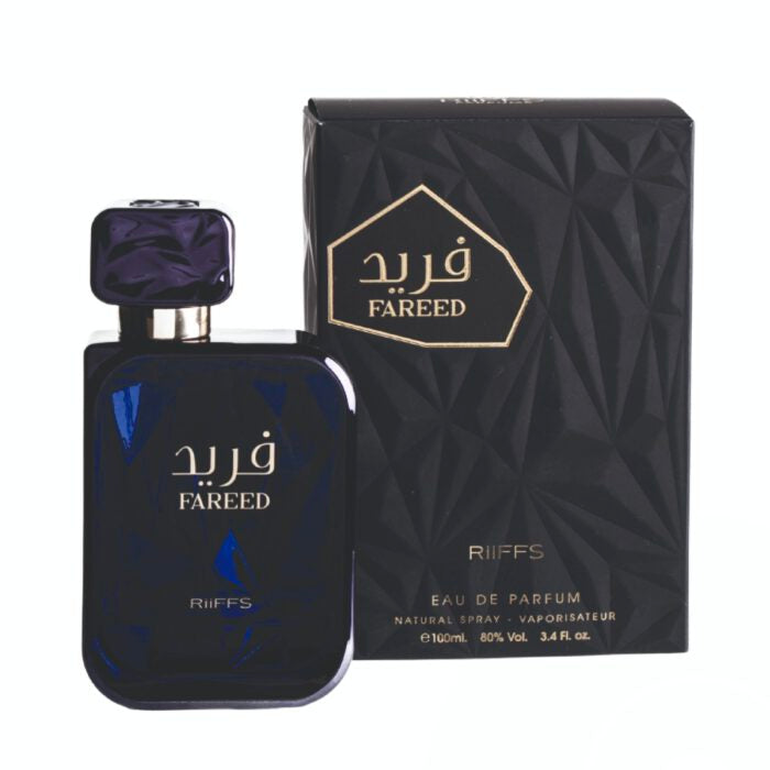 Riiffs Fareed EDP 100ml