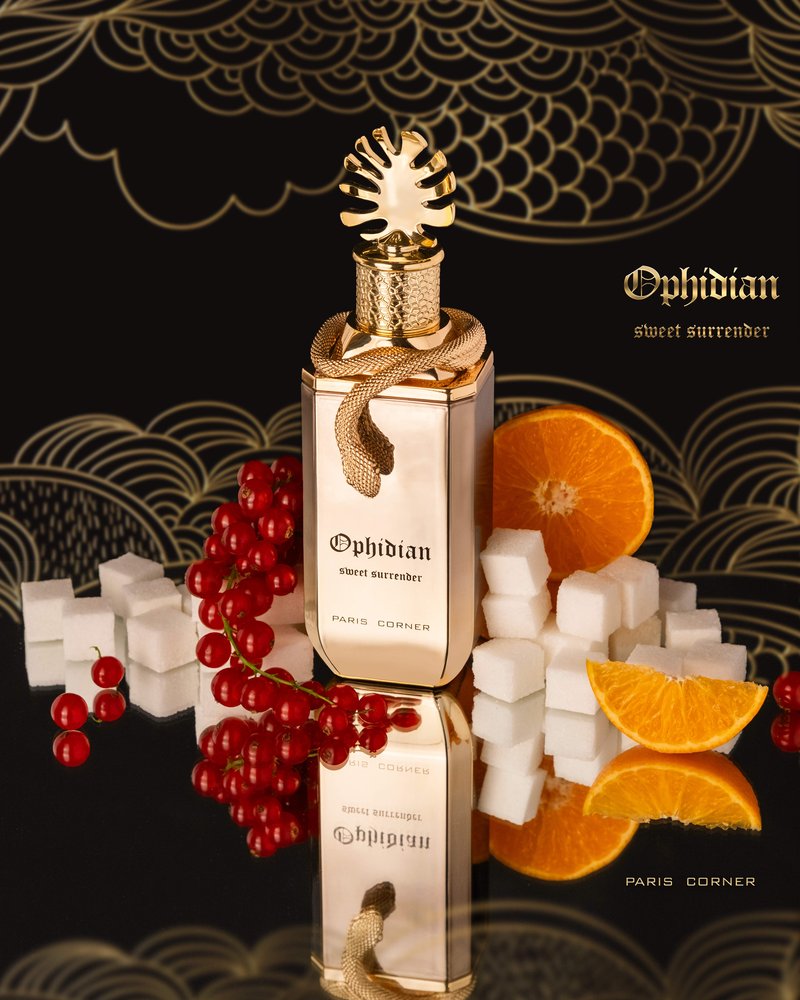 Ophidian Sweet Surrender Eau De Parfum For Men & Women