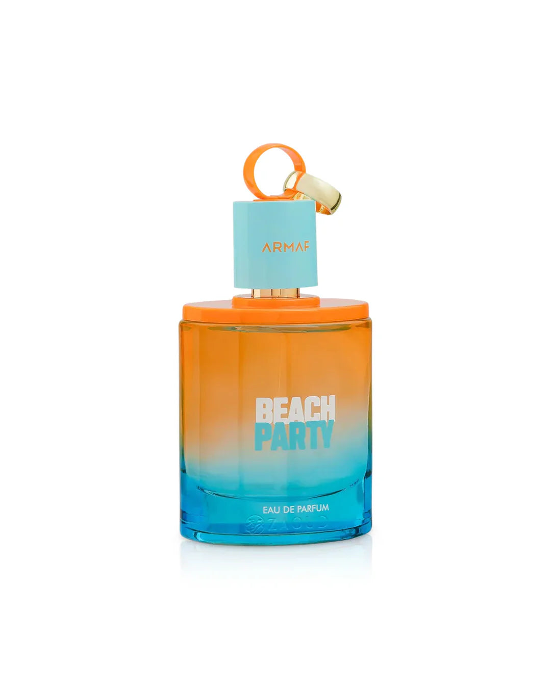 ARMAF BEACH PARTY EAU DE PARFUM 100ML FOR MAN AND WOMEN