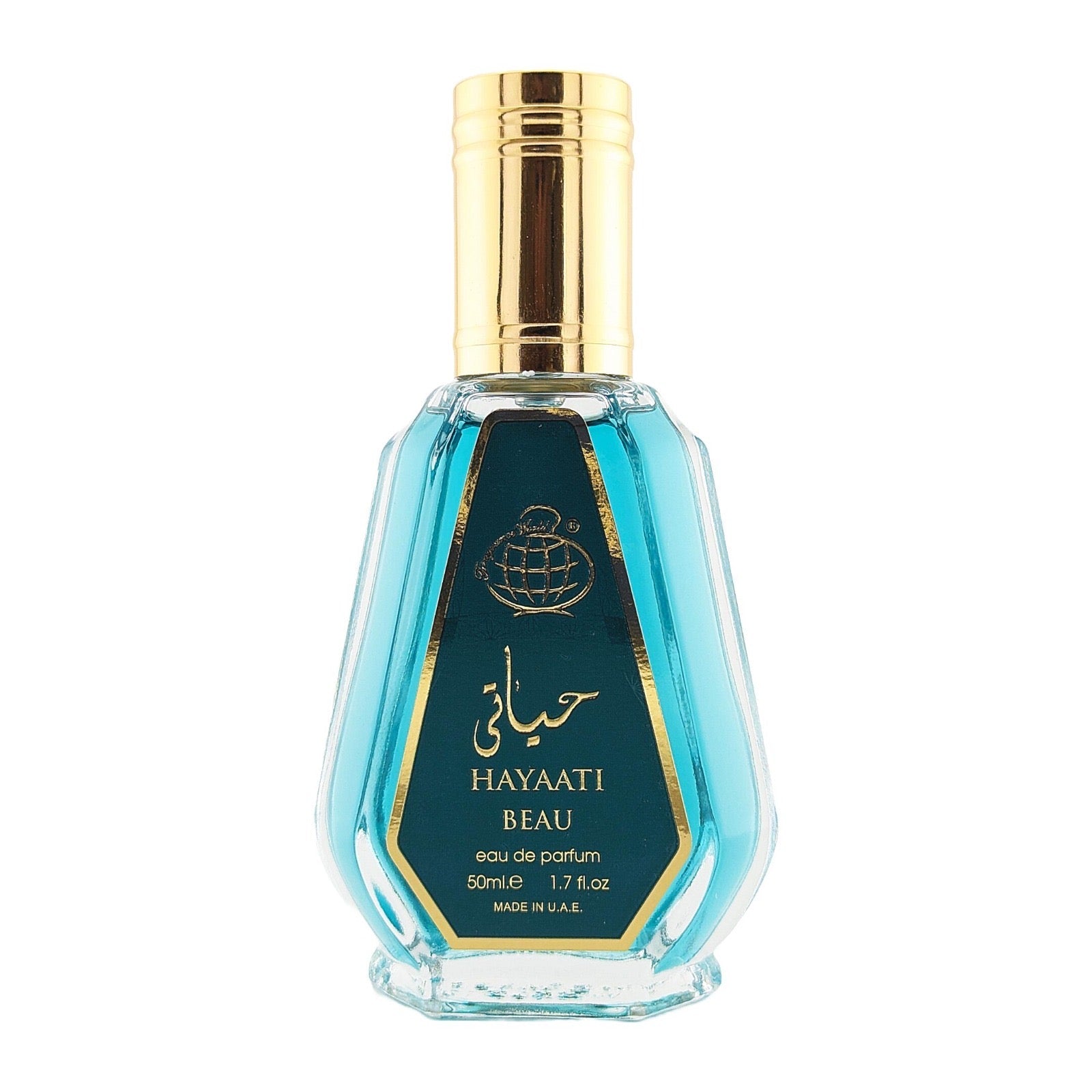Fragrance World Hayaati Beau 100 ml Eau De Parfum For Men & Women