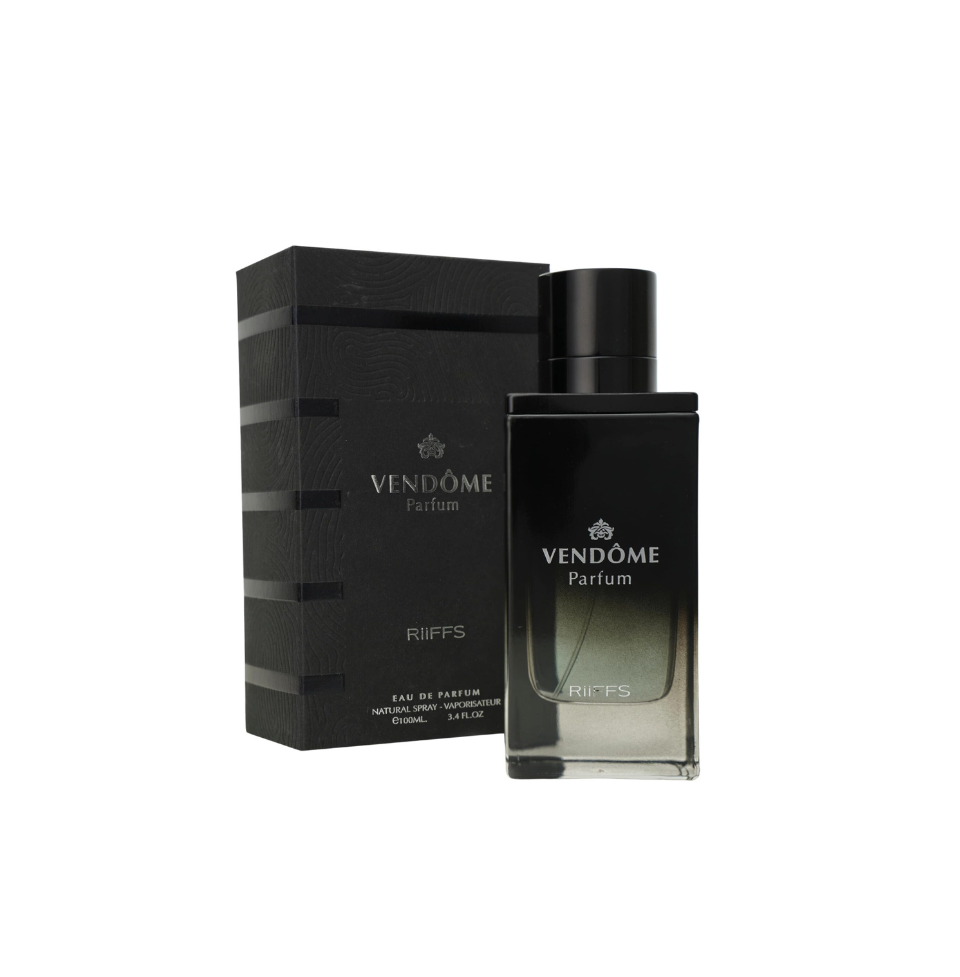RIIFFS Vendome Eau De Parfum 100ml For Man