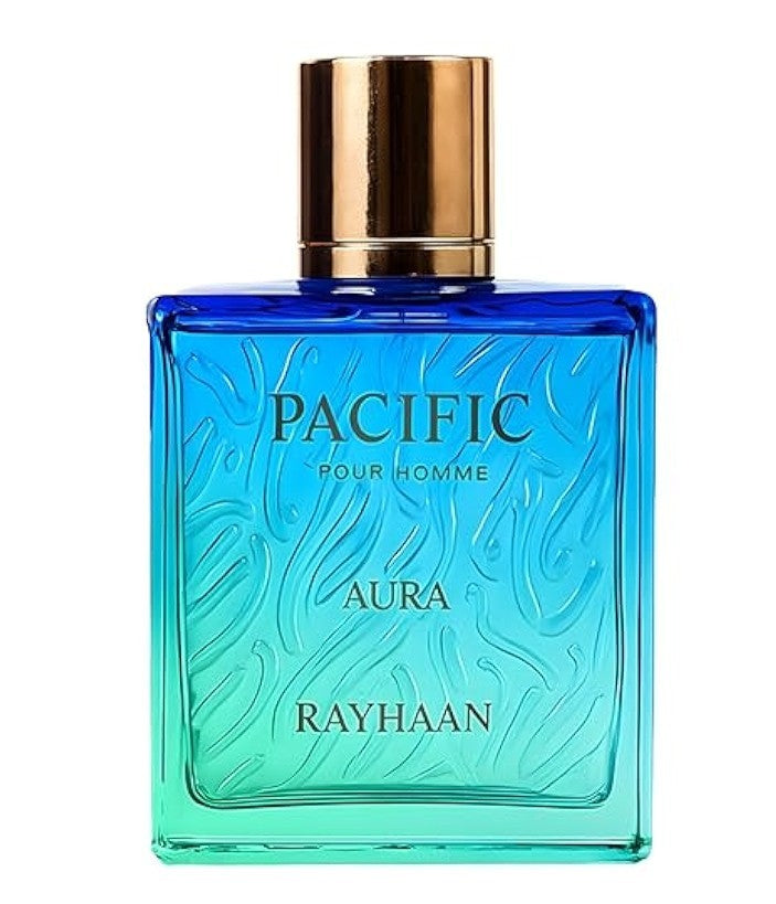 Rayhaan Pacific Aura 100ML EDP