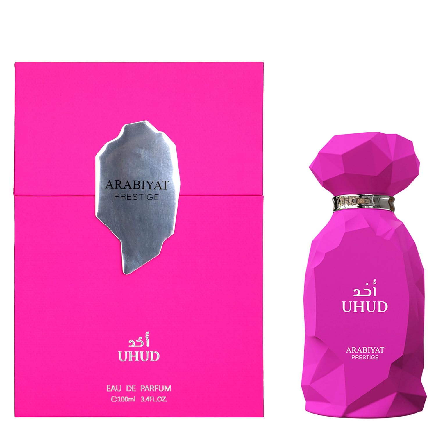 ARABIYAT PRESTIGE UHUD EDP 100 ML