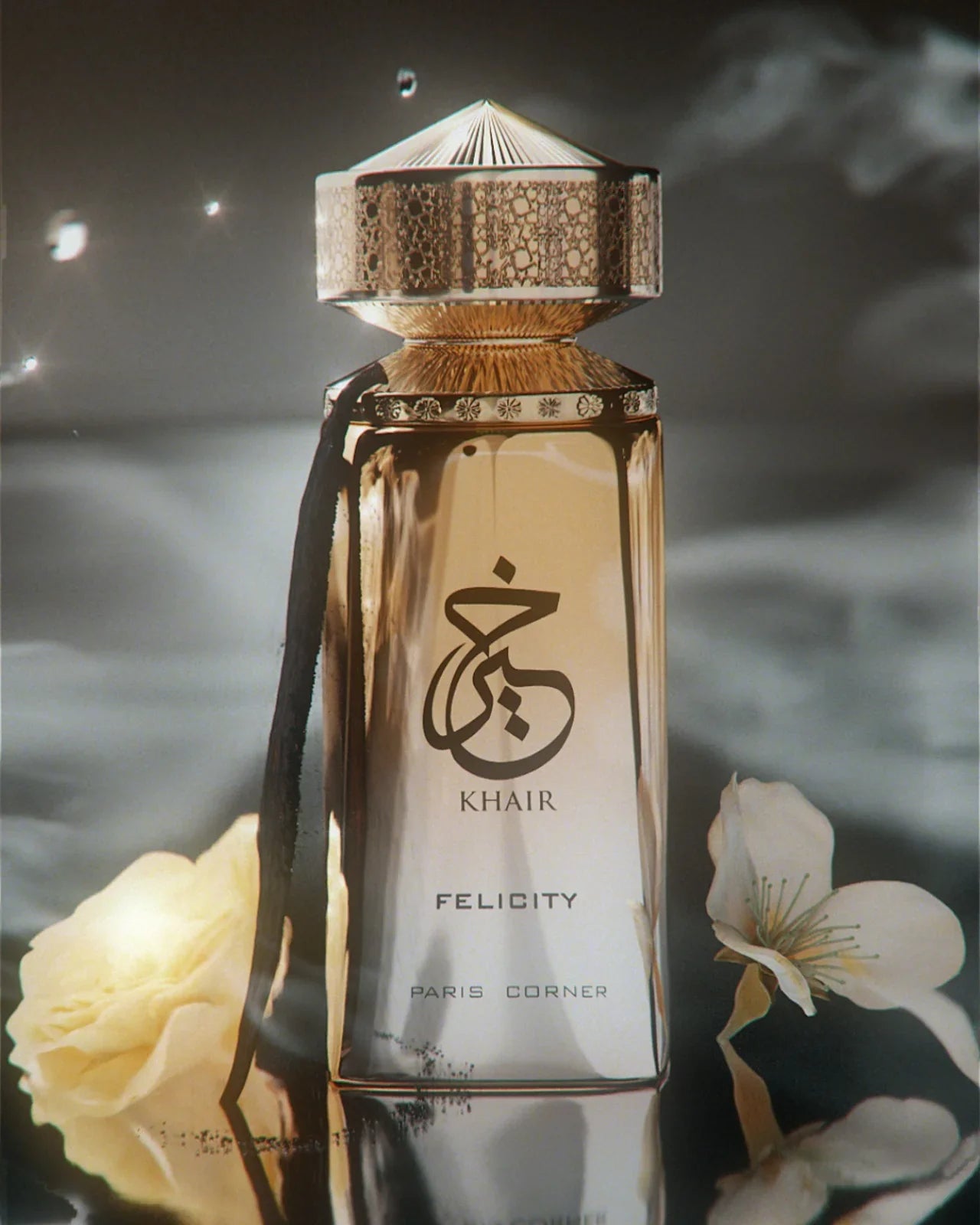 Khair Felicity Eau De Parfum For Men & Women