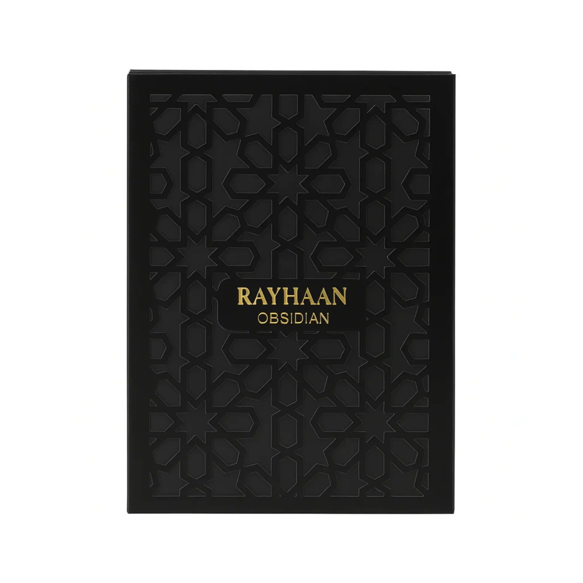RAYHAAN OBSIDIAN EDP 100 ML
