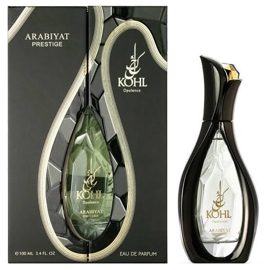 Arabiyat Prestige Kohl Opulence For Men And Women EDP 100ml