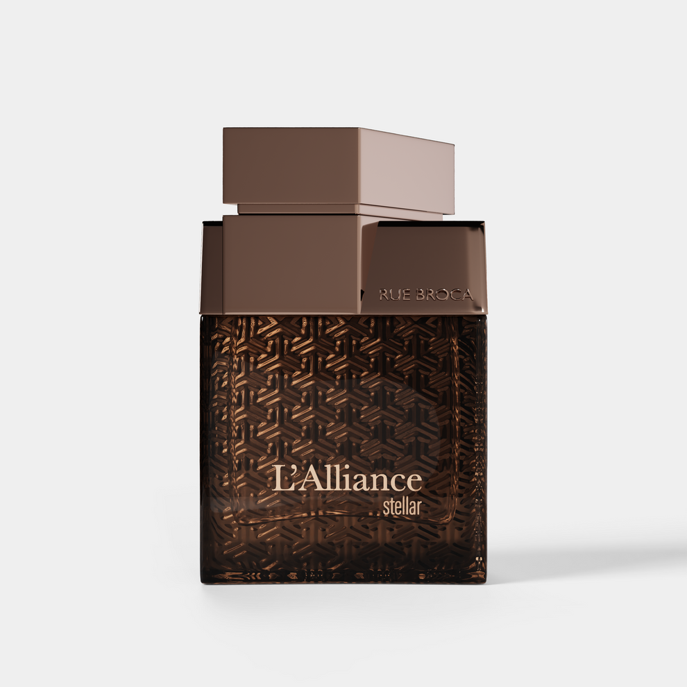 Rue Broca L'Alliance Stellar 100 ml Eau De Parfum For Men & Women