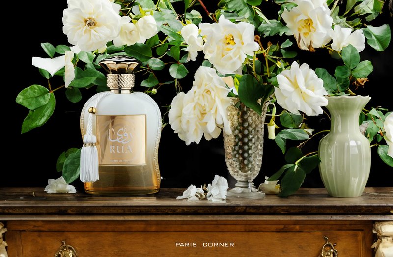 Rua Eau De Parfum For Men & Women