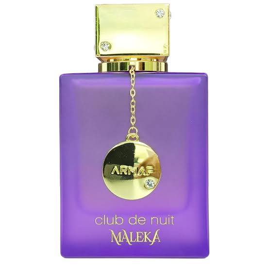 Club De Nuit Maleka Armaf for women 100ml