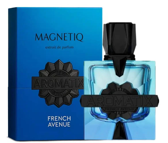 AROMATIX MAGNETIQ FRENCH AVENUE EDP 100 ML