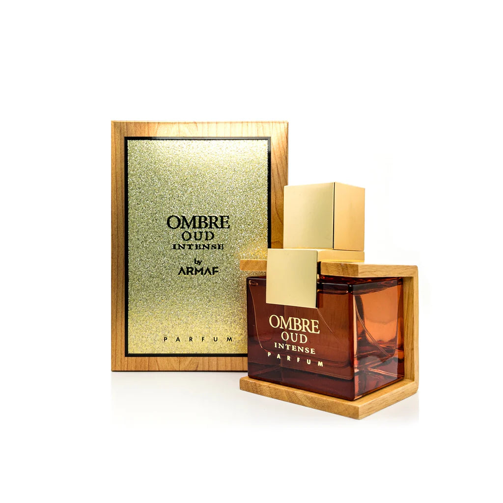 ARMAF OMBRE OUD INTENSE EAU DE PARFUM 100ML FOR MEN