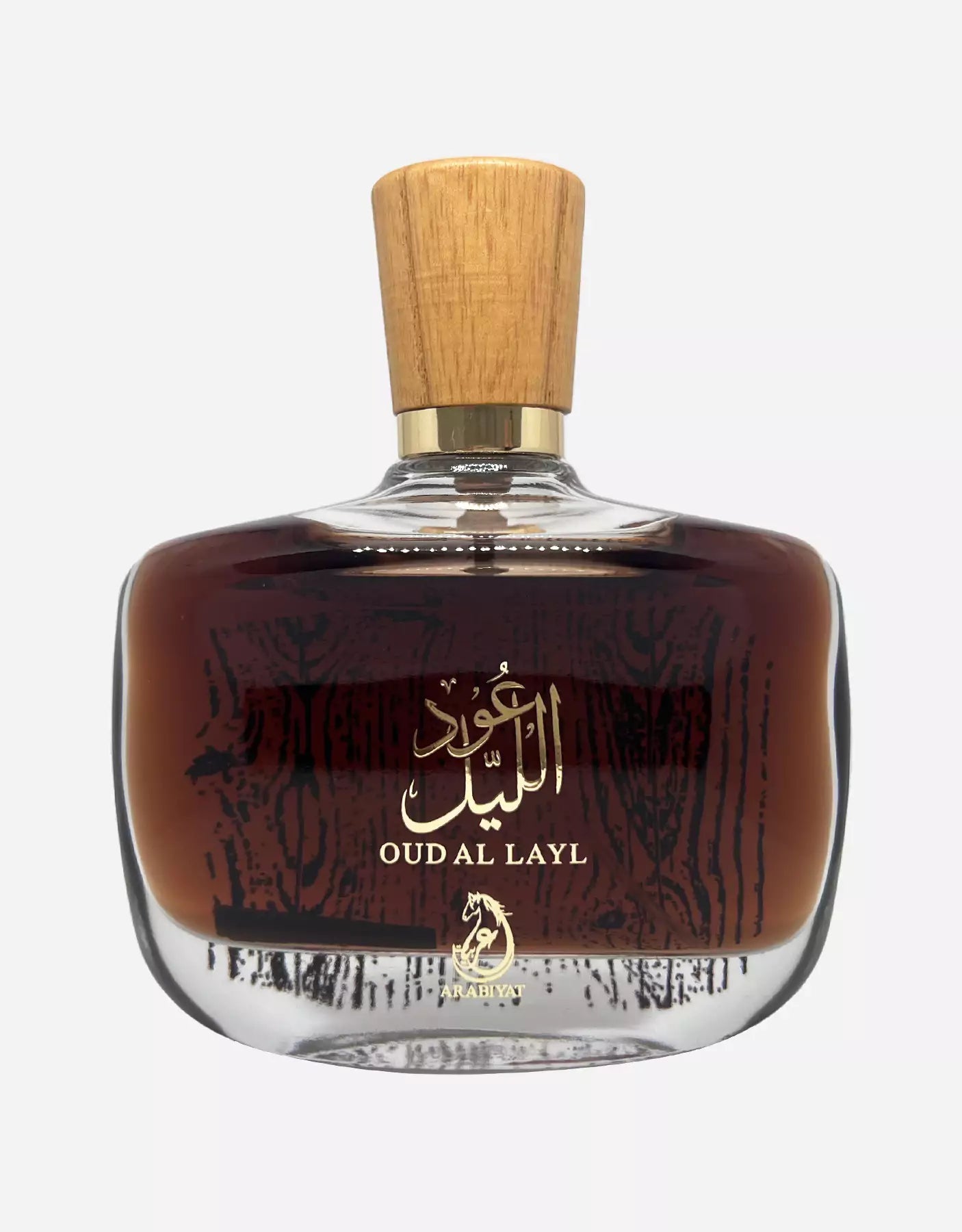 OUD AL LAYL MY PERFUMES EDP 100 ML