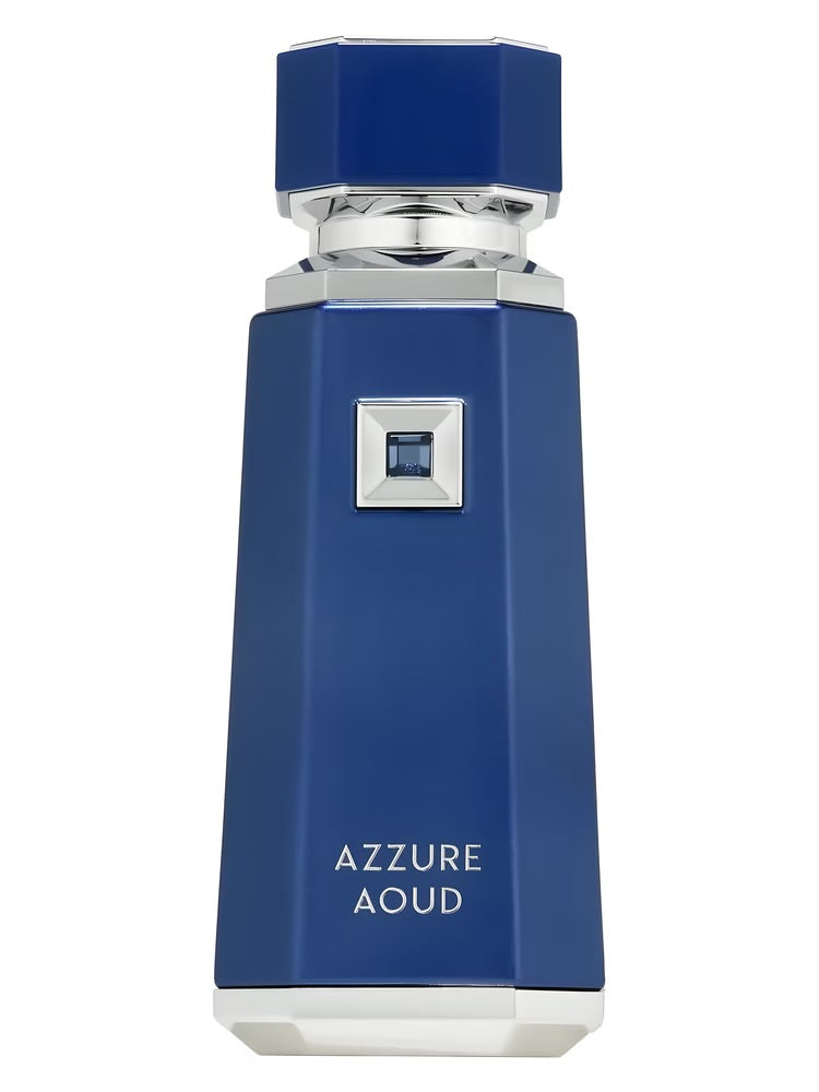 French Avenue Azzure Oud 80 ml Eau De Parfum For Men & Women