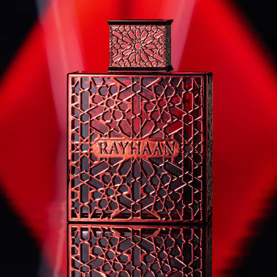 RAYHAAN CRIMSON EDP 100 ML