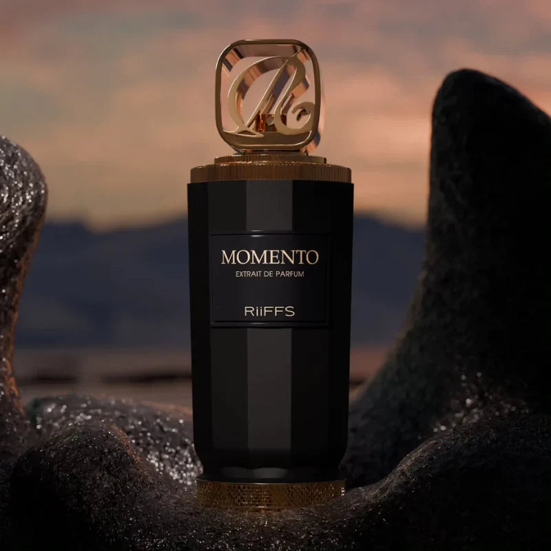 RIIFFS MOMENTO Extrait de Parfum