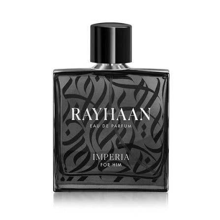 Rayhaan Imperia For Him 100ML EDP