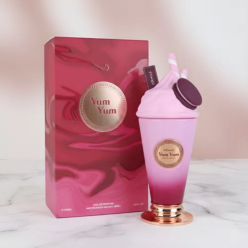 ARMAF YUM YUM EAU DE PARFUM 100ML FOR WOMEN