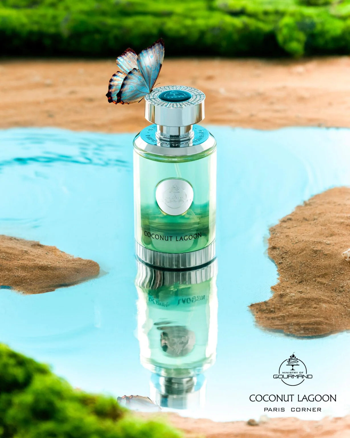 Pariscorner COCONUT LAGOON 100ML
