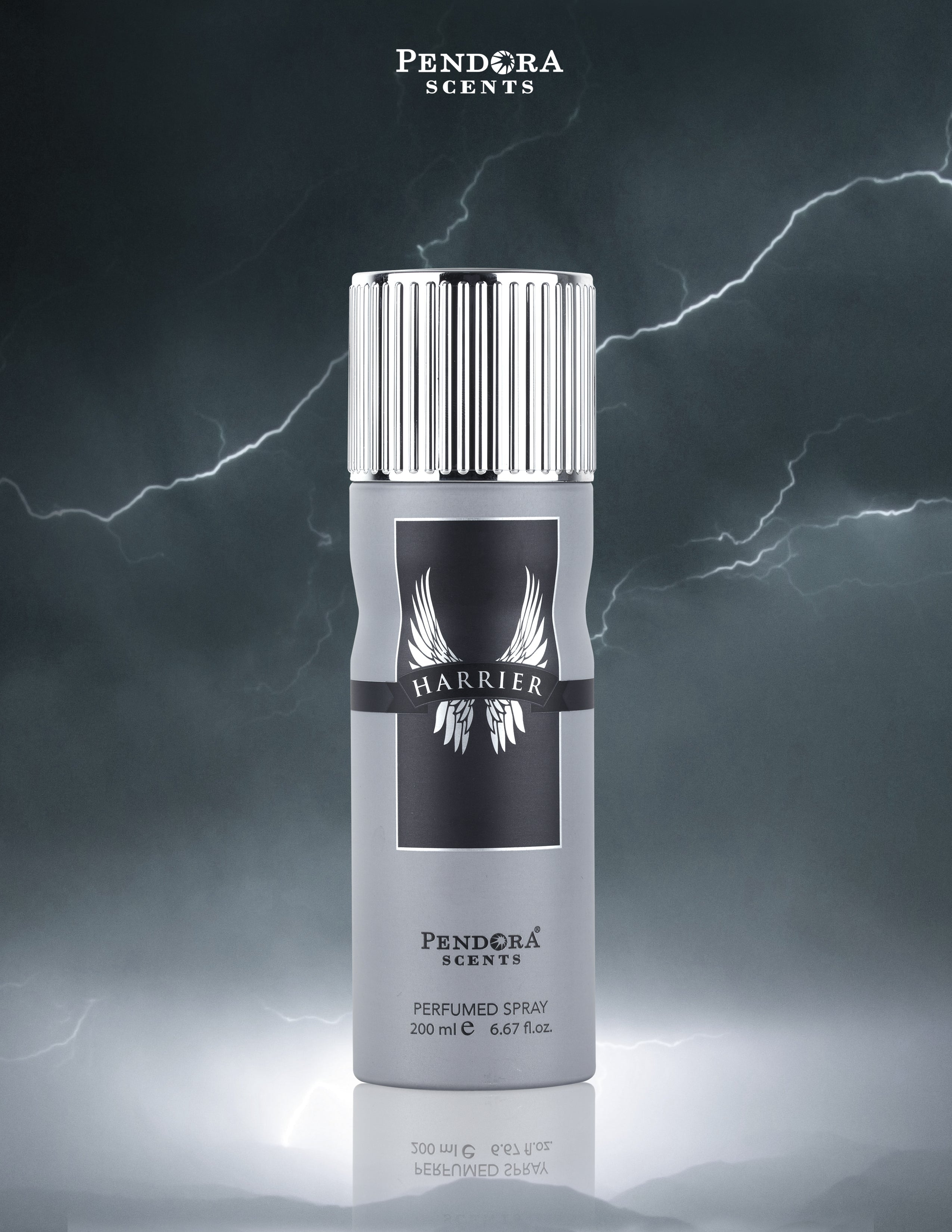 Pendora Harrier 100 ml Eau De Parfum For Men & Women