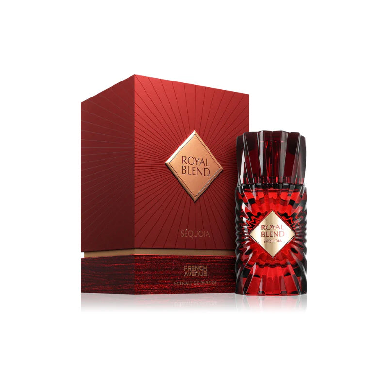 Royal Blend Sequoia by French Avenue