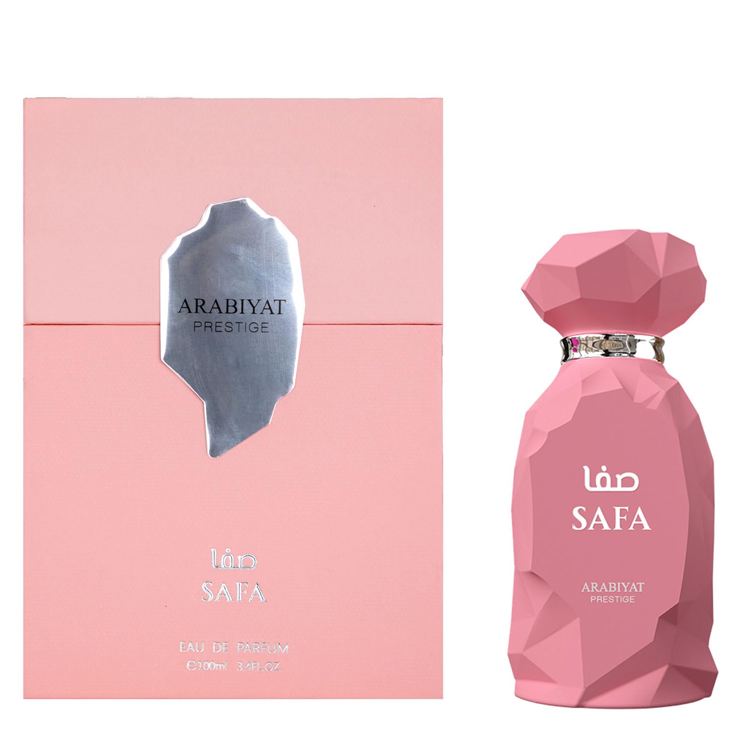 ARABIYAT PRESTIGE SAFA EDP 100 ML
