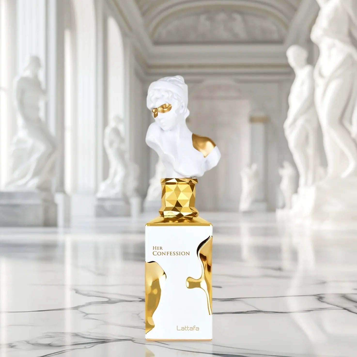 Lattafa Her Confession 100ml