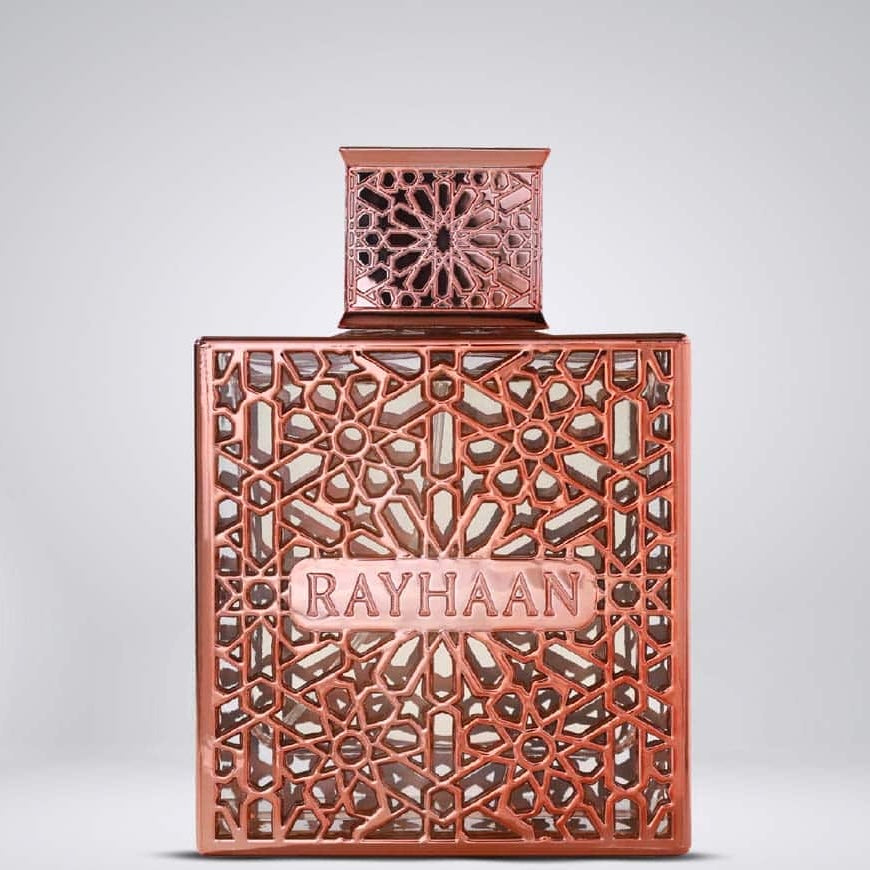 RAYHAAN DIVINE EDP 100 ML