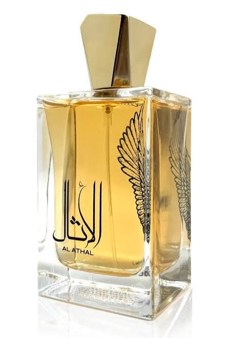 Lattafa Al Athal