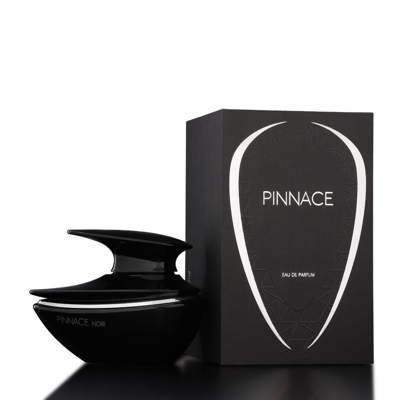 Fragrance World Pinnace Noir 100 ml Eau De Parfum For Men & Women