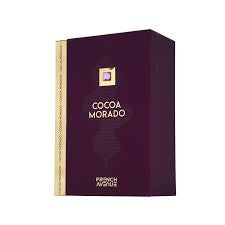 Cocoa Morado 100ml by french avenue