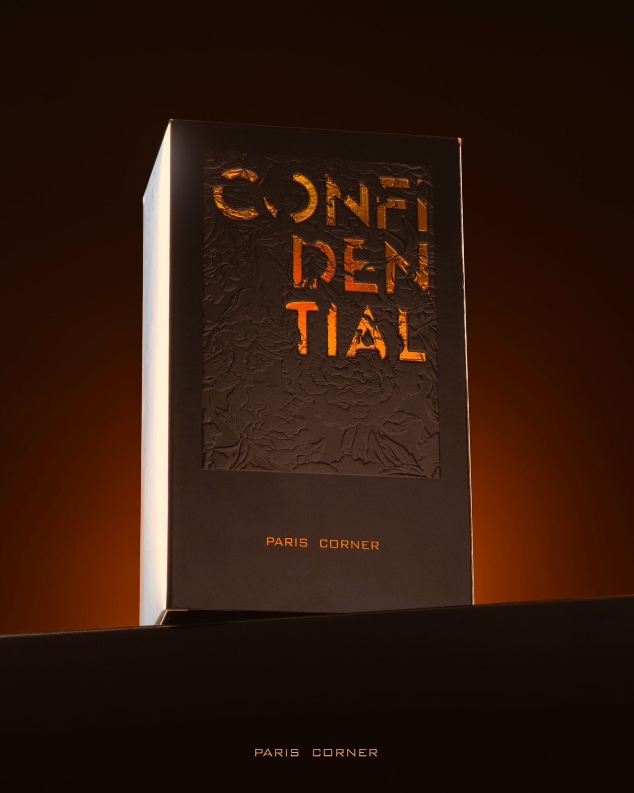 Confidential Eau De Parfum For Men & Women