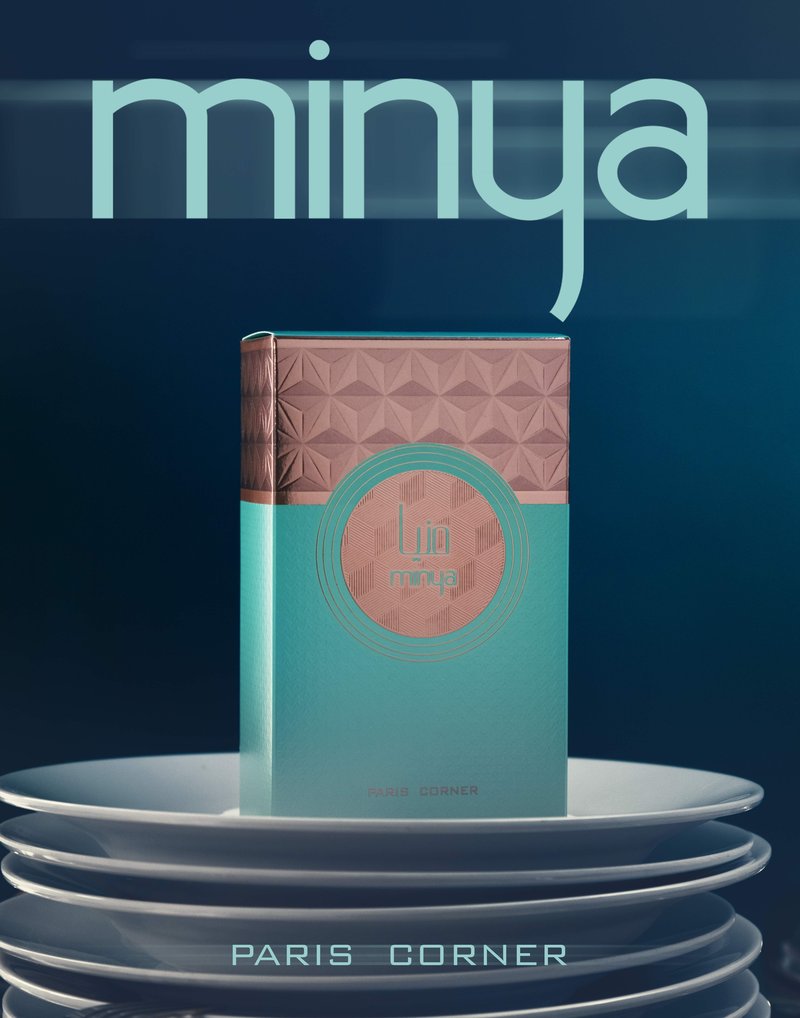 Minya Eau De Parfum For Men & Women