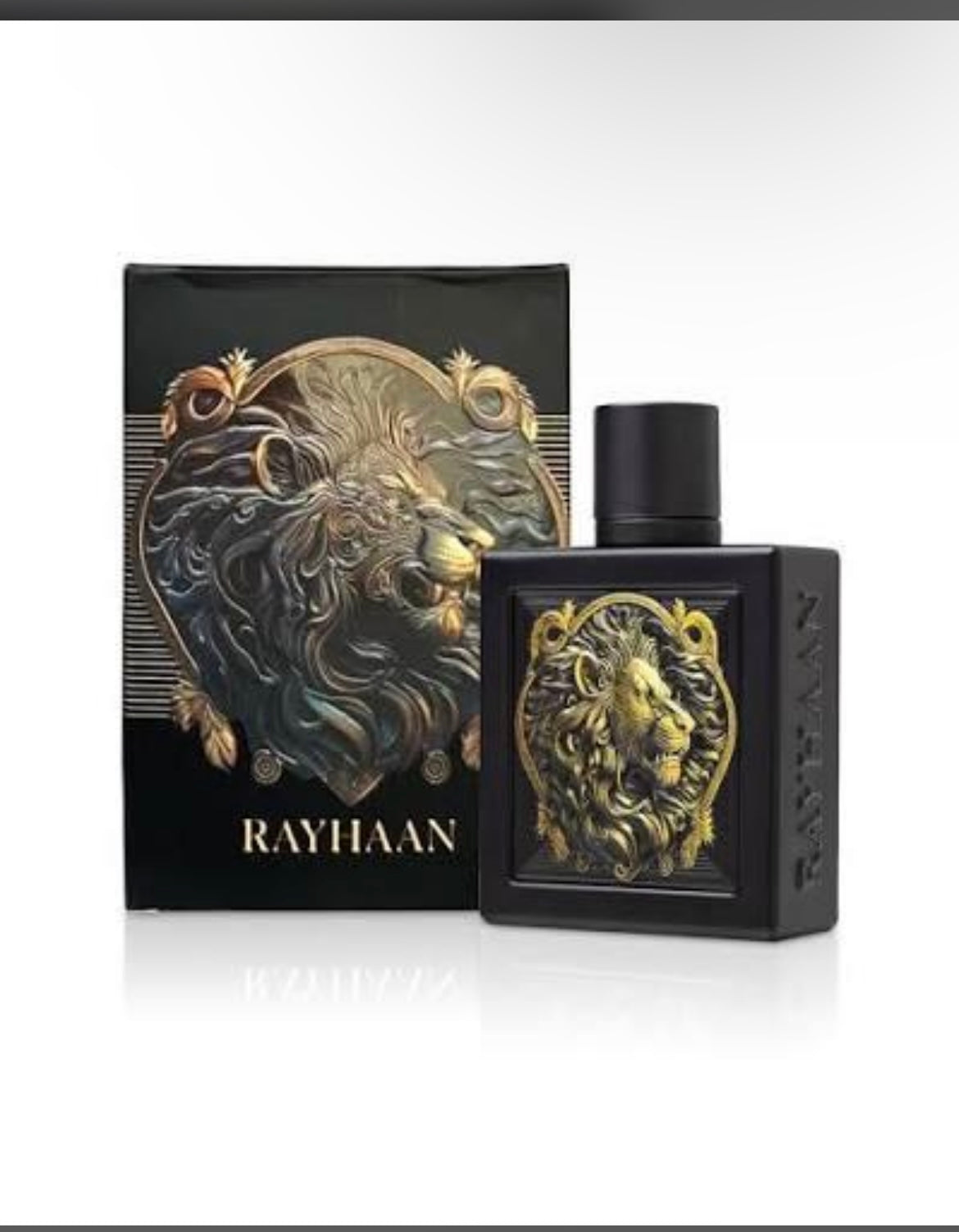 RAYHAAN LION EDP 100ml