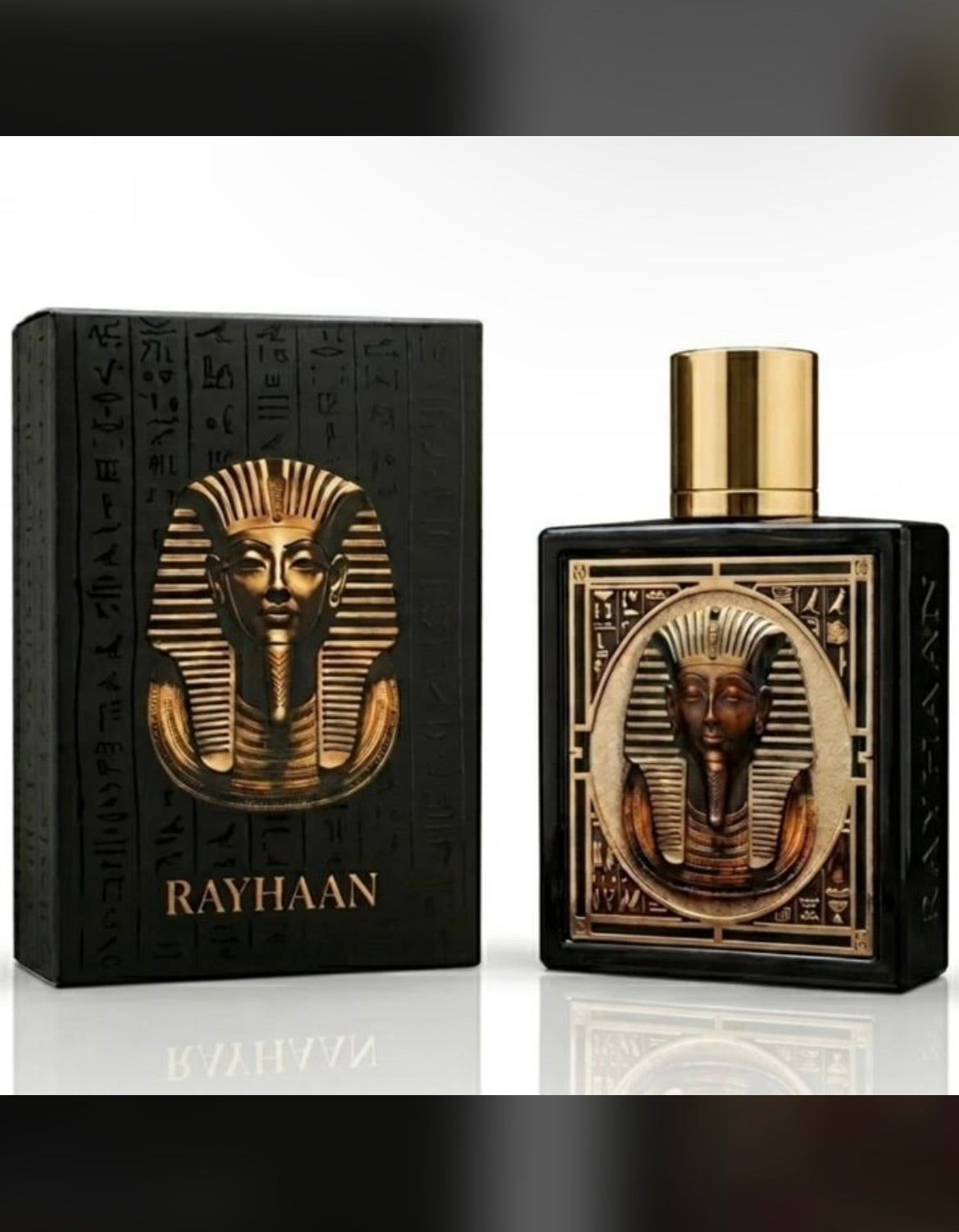 RAYHAAN PHARAOH EDP 100 ML