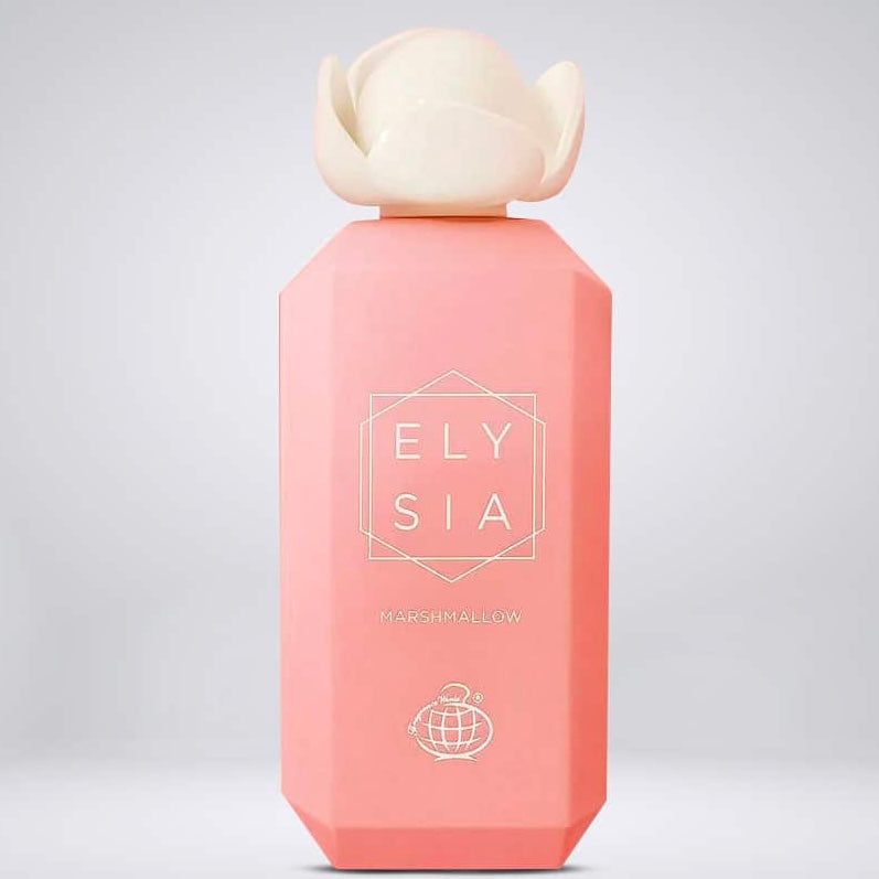 Elysia Marshmallow by Fragrance World 100ml