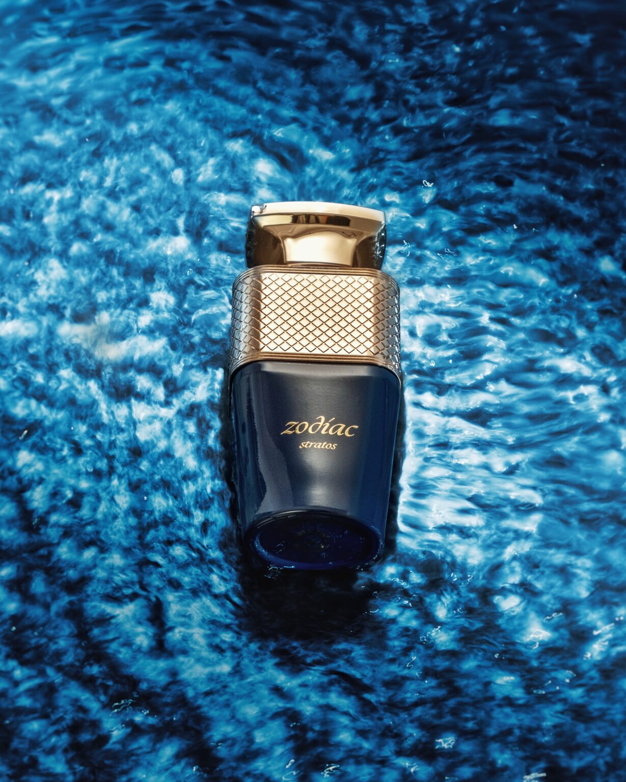 Zodiac Stratos Eau De Parfum For Men & Women