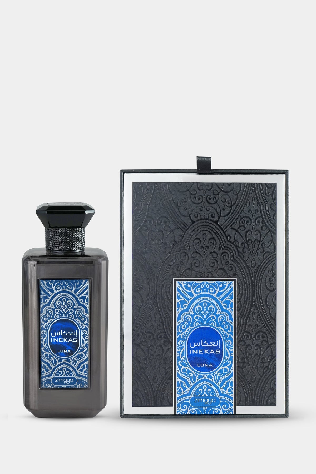 Inekas Luna 100 ml Eau De Parfum For Men & Women