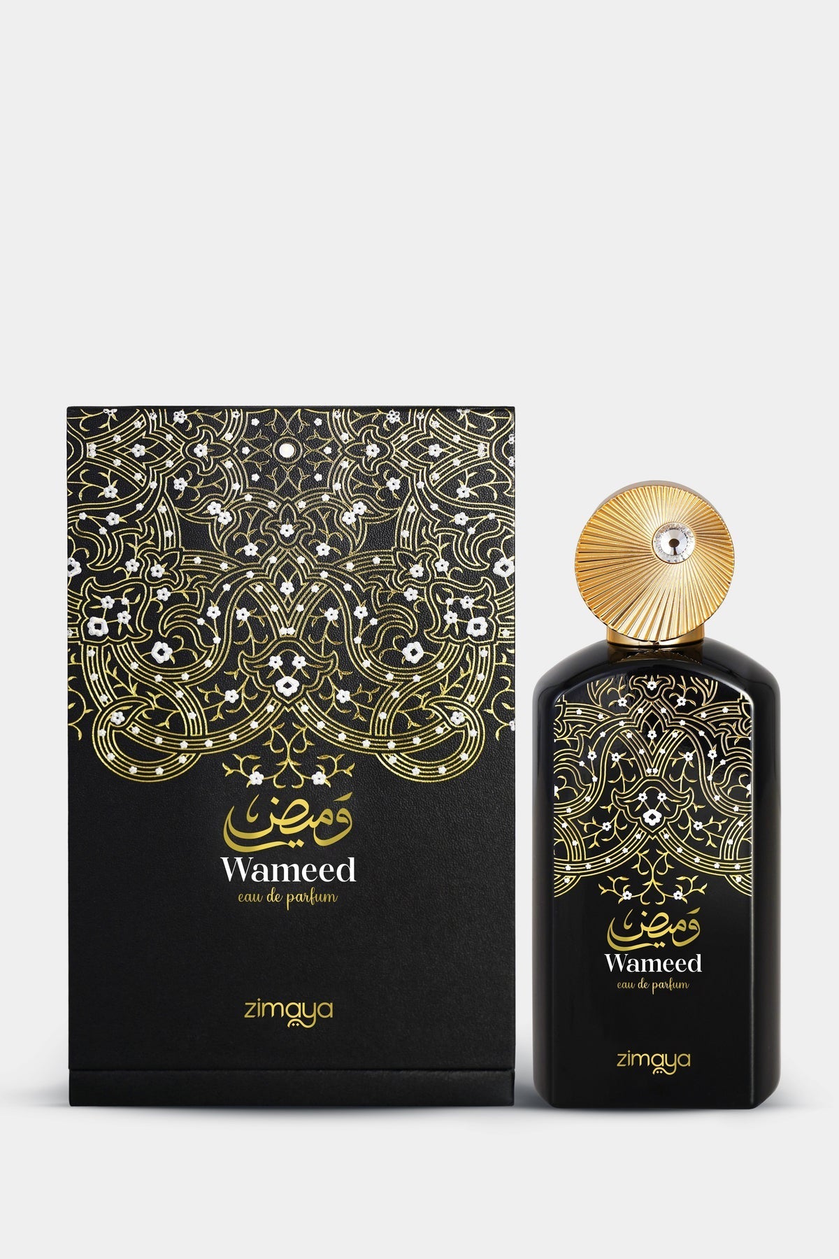Wameed 90 ml Eau De Parfum For Men & Women